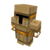 Donjons Minecraft : armure