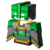 Donjons Minecraft : armure