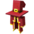 Donjons Minecraft : armure