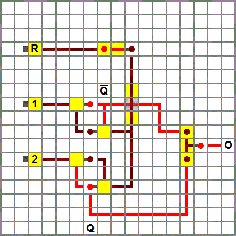 Tutoriales / Cerraduras de combinación