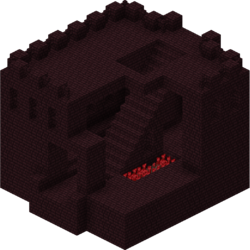 Forteresse du Nether