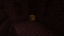 Forteresse du Nether