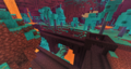 Forteresse du Nether