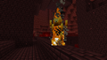 Forteresse du Nether