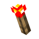 Antorcha de Redstone