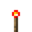 Antorcha de Redstone