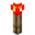 Antorcha de Redstone