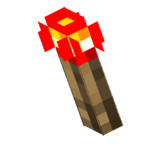 Antorcha de Redstone