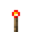 Antorcha de Redstone