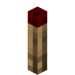 Antorcha de Redstone