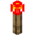 Antorcha de Redstone