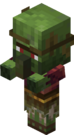 Zombie villager