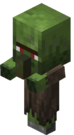 Zombie villager