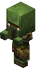 Zombie villager