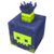 Donjons Minecraft : Artefact