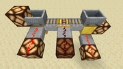 Componentes de Redstone