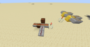 Componentes de Redstone