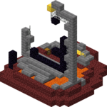 Ruined portal