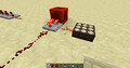 redstone comparator