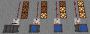 redstone comparator