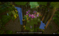 Mazmorras de Minecraft: Orbe de dominio