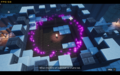 Mazmorras de Minecraft: Orbe de dominio