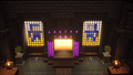 Minecraft Dungeon: Chiesa