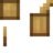 Liste des textures de blocs