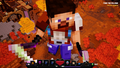 Mazmorras de Minecraft: Steve