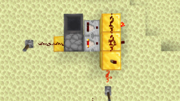 Circuiti Redstone/Varie