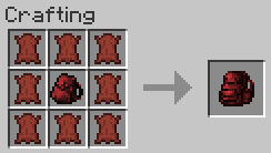 Mochila (Mochila Mod)