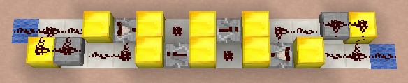 Circuits Redstone/Transmission