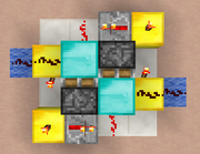 Circuits Redstone/Transmission