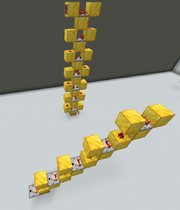 Circuits Redstone/Transmission