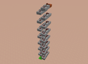 Circuits Redstone/Transmission