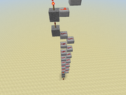 Circuits Redstone/Transmission