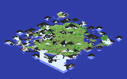 Isometric screenshot