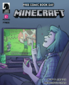 Minecraft (cómics de Dark Horse)