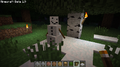 Golem de neige