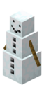 Golem de neige