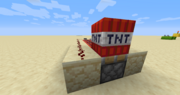 Tutorial/cannoni TNT