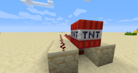 Tutorial/cannoni TNT