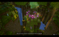 Donjons Minecraft : Royaumes insulaires