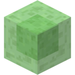 Bloc de Slime