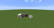 Circuits Redstone/Pulse