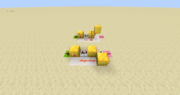 Circuits Redstone/Pulse