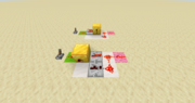 Circuits Redstone/Pulse