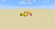 Circuits Redstone/Pulse