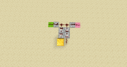 Circuits Redstone/Pulse