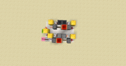 Circuits Redstone/Pulse